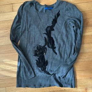 Apt. 9 dressy sweater